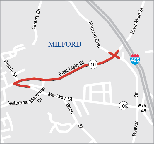 Area Map. Area Map.
